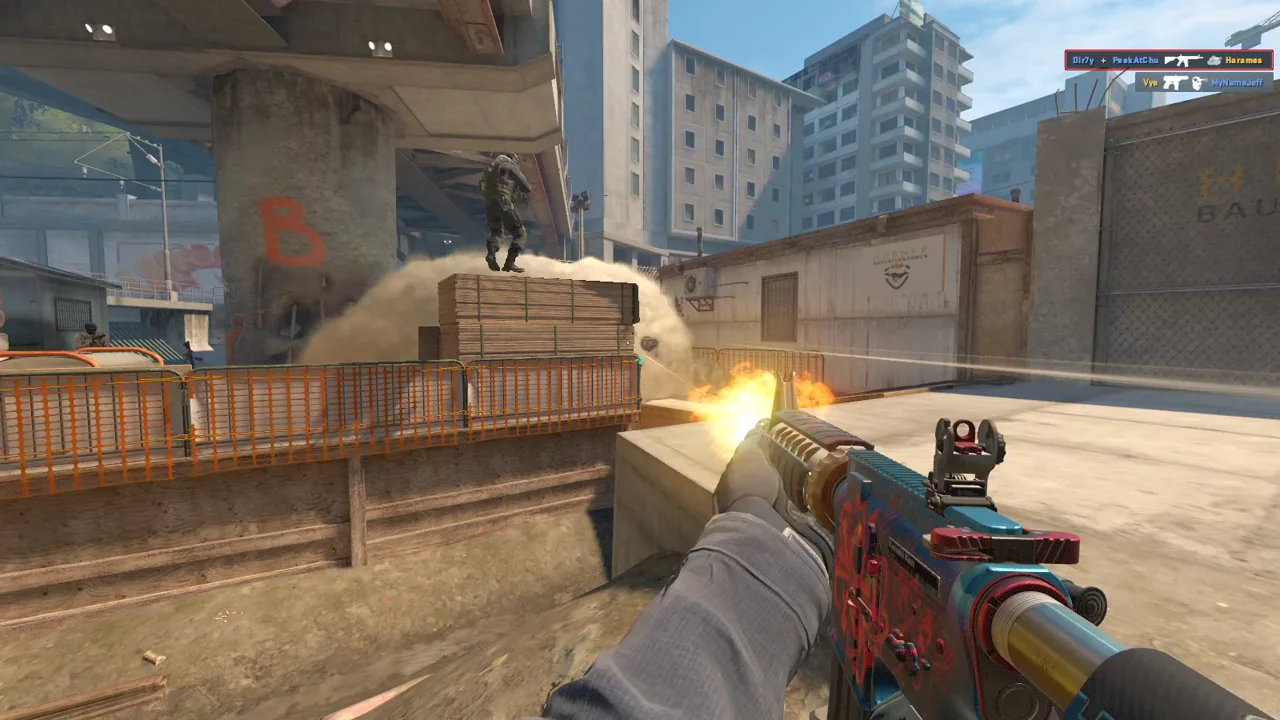 highlight